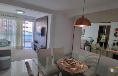Apartamento com 3 quartos à venda na Praia da Costa, Vila Velha 