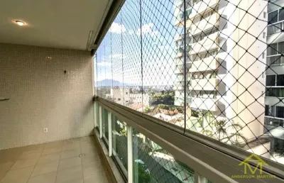 Apartamento com 3 quartos à venda na Praia do Canto, Vitória 