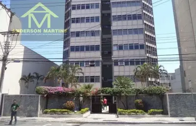 Apartamento com 3 quartos à venda na Praia da Costa, Vila Velha 