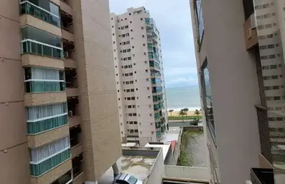 Apartamento com 2 quartos à venda na Praia de Itaparica, Vila Velha 
