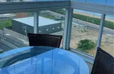 Apartamento com 3 quartos à venda na Praia de Itaparica, Vila Velha 
