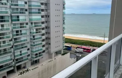 Apartamento com 2 quartos à venda na Praia de Itaparica, Vila Velha 