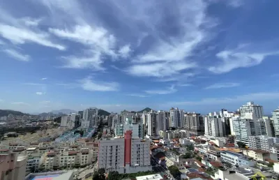 Apartamento com 1 quarto à venda no Itapuã, Vila Velha 