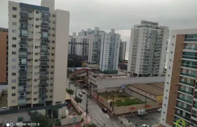 Apartamento com 3 quartos à venda na Praia de Itaparica, Vila Velha 