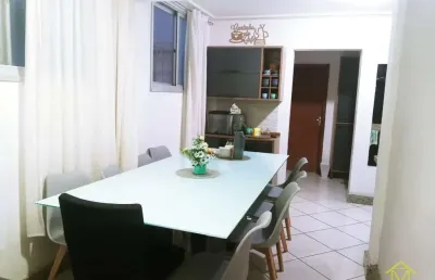 Apartamento com 3 quartos à venda no Olaria, Vila Velha 