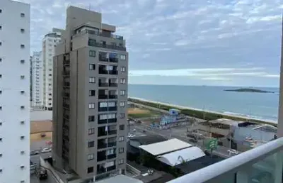 Apartamento com 3 quartos à venda na Praia de Itaparica, Vila Velha 