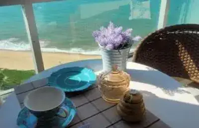 Apartamento com 2 quartos à venda no Itapuã, Vila Velha 