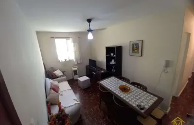 Apartamento com 2 quartos à venda na Praia da Costa, Vila Velha 