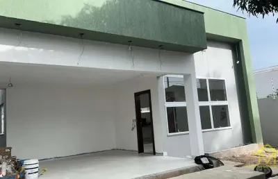 Casa com 3 quartos à venda no Morada do Sol, Vila Velha 
