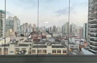 Apartamento com 2 quartos à venda na Praia da Costa, Vila Velha 