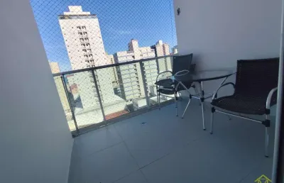 Apartamento com 3 quartos à venda na Praia de Itaparica, Vila Velha 