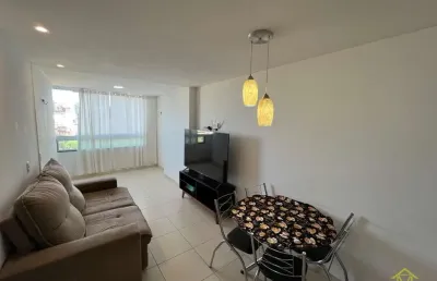 Apartamento com 3 quartos à venda no Ataíde, Vila Velha 