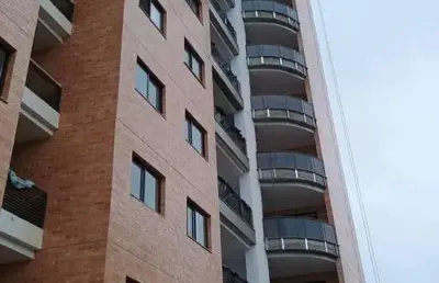 Apartamento com 3 quartos à venda na Praia de Itaparica, Vila Velha 