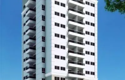 Apartamento com 3 quartos à venda no Itapuã, Vila Velha 