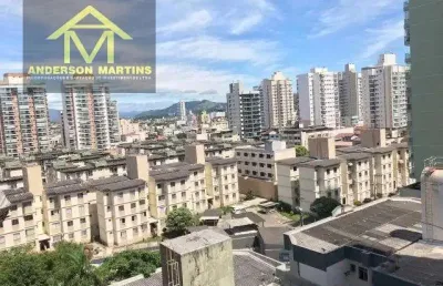 Apartamento com 3 quartos à venda no Itapuã, Vila Velha 