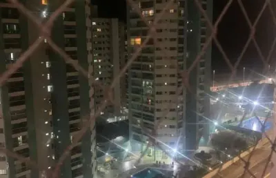 Apartamento com 4 quartos à venda na Praia de Itaparica, Vila Velha 