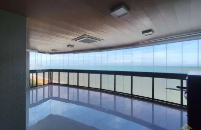 Apartamento com 4 quartos à venda na Praia de Itaparica, Vila Velha 
