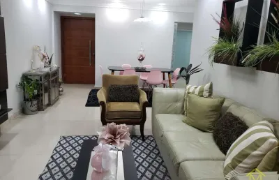 Apartamento com 3 quartos à venda na Praia da Costa, Vila Velha 