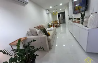 Apartamento com 3 quartos à venda na Praia da Costa, Vila Velha 