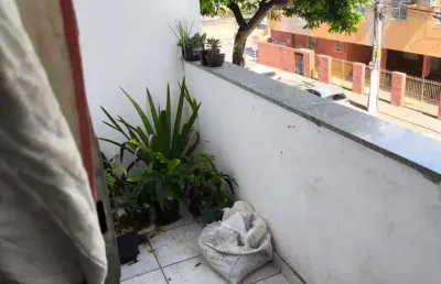 Apartamento com 2 quartos à venda na Praia da Costa, Vila Velha 