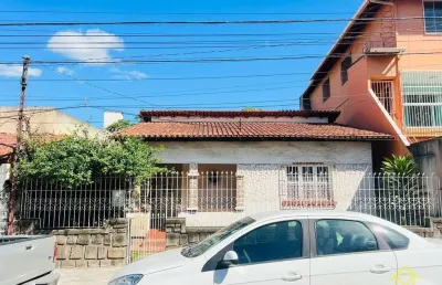 Casa com 3 quartos à venda no Glória, Vila Velha 