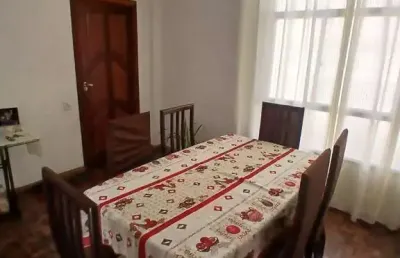 Apartamento com 3 quartos à venda no Itapuã, Vila Velha 