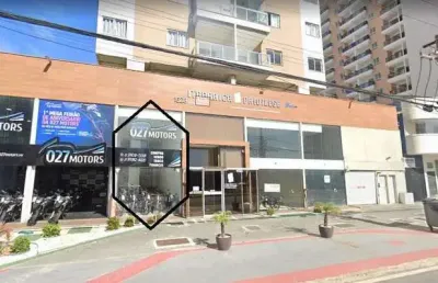 Ponto comercial à venda na Itaparica, Vila Velha 