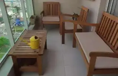 Apartamento com 2 quartos à venda na Praia de Itaparica, Vila Velha 