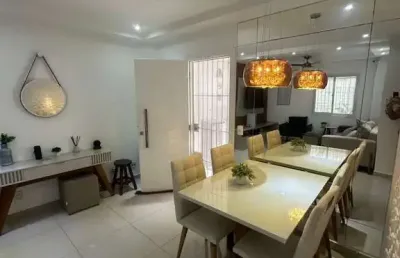 Casa com 3 quartos à venda no Jardim Guadalajara, Vila Velha 