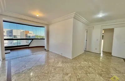 Apartamento com 3 quartos à venda na Praia da Costa, Vila Velha 
