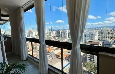 Apartamento com 2 quartos à venda no Itapuã, Vila Velha 