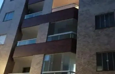 Apartamento com 3 quartos à venda no Jockey de Itaparica, Vila Velha 