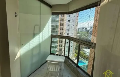 Apartamento com 2 quartos à venda na Praia da Costa, Vila Velha 
