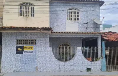 Casa com 3 quartos à venda no Santa Mônica Popular, Vila Velha 