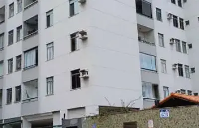Apartamento com 3 quartos à venda na Praia das Gaivotas, Vila Velha 