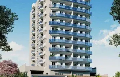 Apartamento com 2 quartos à venda na Praia de Itaparica, Vila Velha 