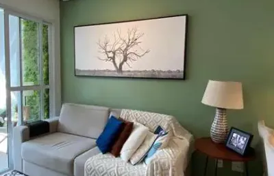 Apartamento com 3 quartos à venda na Praia da Costa, Vila Velha 