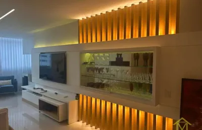Apartamento com 3 quartos à venda na Praia de Itaparica, Vila Velha 