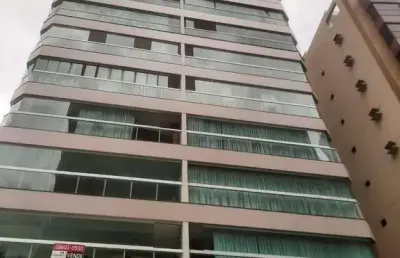 Apartamento com 4 quartos à venda na Praia da Costa, Vila Velha 