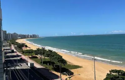 Apartamento com 3 quartos à venda na Praia de Itaparica, Vila Velha 