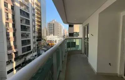 Apartamento com 3 quartos à venda na Praia da Costa, Vila Velha 