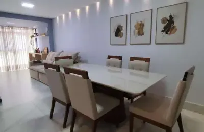 Apartamento com 3 quartos à venda na Praia da Costa, Vila Velha 