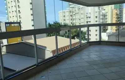 Apartamento com 4 quartos à venda na Praia da Costa, Vila Velha 
