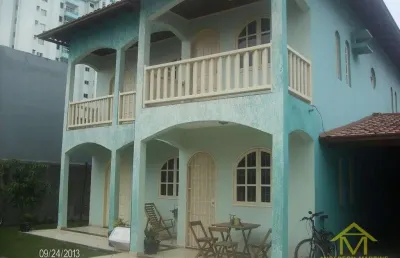 Casa com 4 quartos à venda na Praia de Itaparica, Vila Velha 