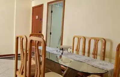 Apartamento com 3 quartos à venda na Praia da Costa, Vila Velha 