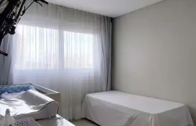Apartamento com 3 quartos à venda na Praia de Itaparica, Vila Velha 