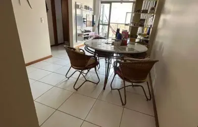 Apartamento com 2 quartos à venda na Praia da Costa, Vila Velha 