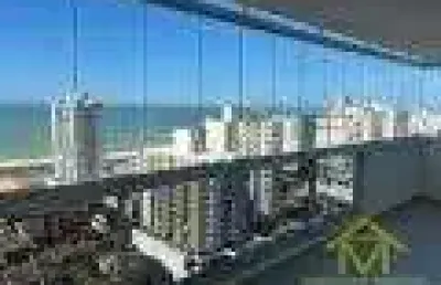 Apartamento com 3 quartos à venda na Praia de Itaparica, Vila Velha 
