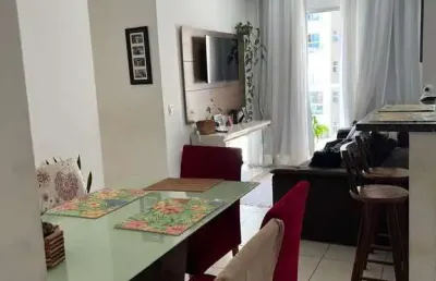 Apartamento com 3 quartos à venda na Praia de Itaparica, Vila Velha 