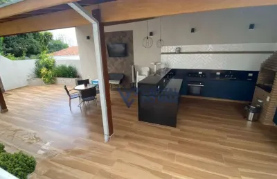 Casa com 4 dormitórios à venda, 300 m² por r$ 1.650.000,00 - jardim esplanada ii - são josé dos campos/sp
